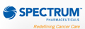 Spectrum Pharmaceuticals, Inc., Irvine